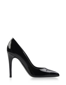 Closed-toe slip-ons  - BARBARA BUI