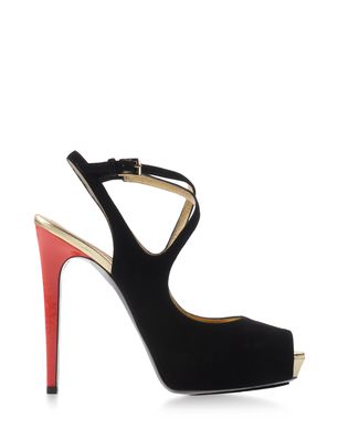 Slingbacks Women's - BARBARA BUI