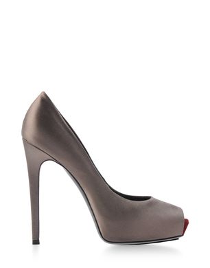 Pumps with open toe Women's - BARBARA BUI
