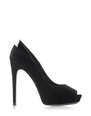Pumps with open toe Women's - BARBARA BUI