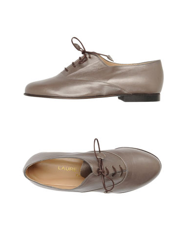 ZOOM LAURE BASSAL - Laced shoes