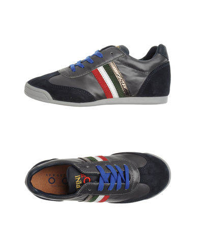 ZOOM SERAFINI JUNIOR - Sneakers