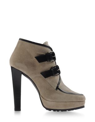 Ankle boots Women's - BARBARA BUI