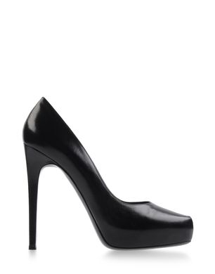 Platform pumps Women's - BARBARA BUI