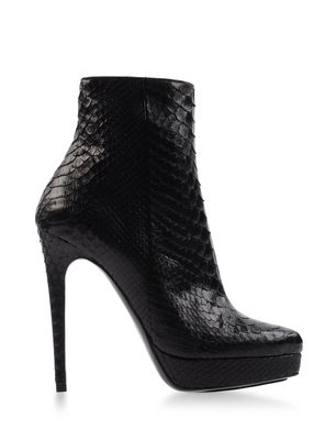 Stiefeletten für Sie - BARBARA BUI