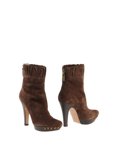 ZOOM PURA LÓPEZ - Ankle boots
