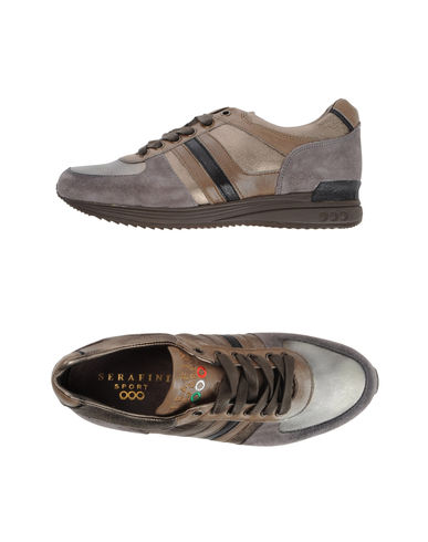 ZOOM SERAFINI SPORT - Sneakers