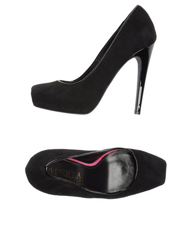 ZOOM APERLAI - Closed-toe slip-ons