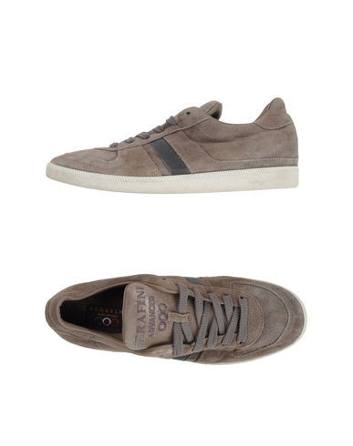 ZOOM SERAFINI ADVANCED - Low-tops