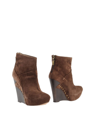 ZOOM PURA LÓPEZ - Ankle boots