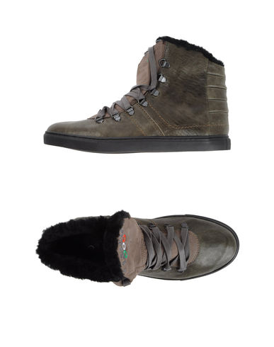 ZOOM SERAFINI ADVANCED - Ankle boots