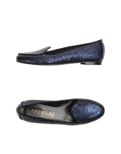 ZOOM APERLAI - Moccasins