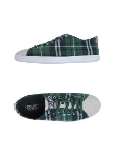 ZOOM BOBBIE BURNS - Low-tops