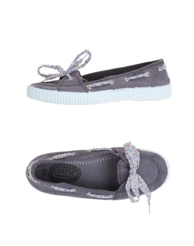 ZOOM CHIPIE - Moccasins