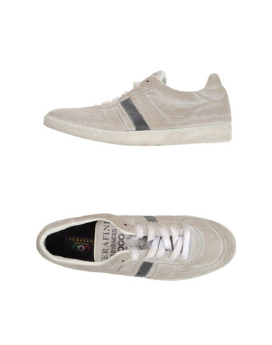 ZOOM SERAFINI ADVANCED - Low-tops