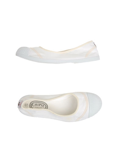 ZOOM CHIPIE - Ballet flats