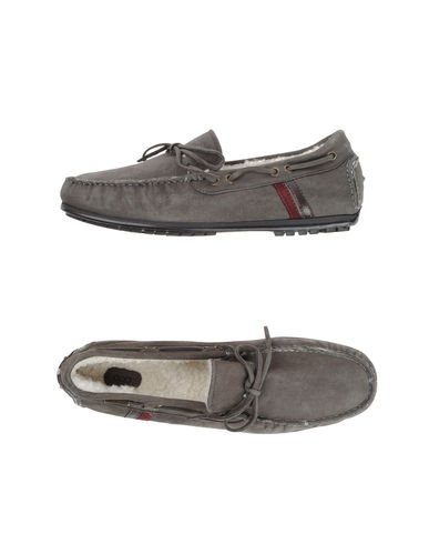 ZOOM SERAFINI TIMES - Moccasins