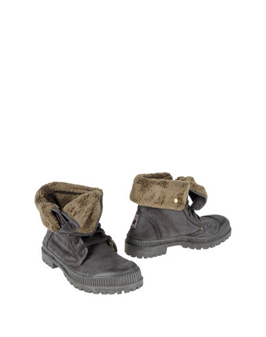 ZOOM CHIPIE - Combat boots