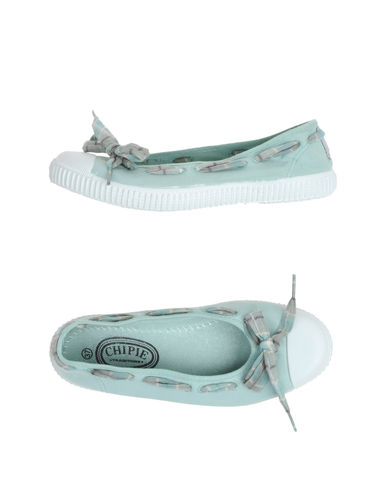 ZOOM CHIPIE - Ballet flats