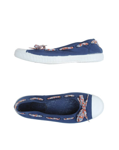 ZOOM CHIPIE - Ballet flats