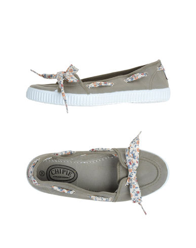 ZOOM CHIPIE - Ballet flats