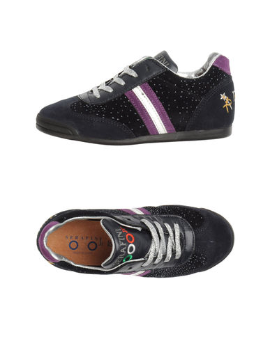 ZOOM SERAFINI JUNIOR - Sneakers