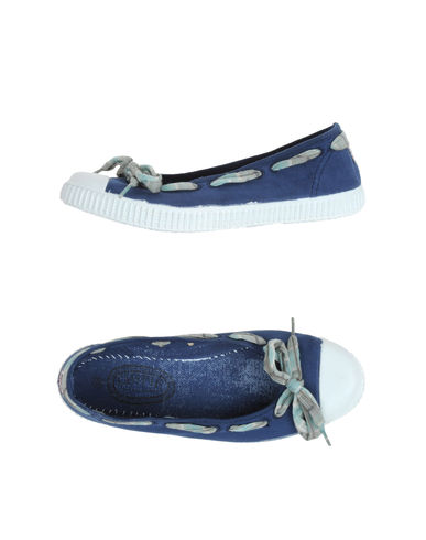 ZOOM CHIPIE - Ballet flats