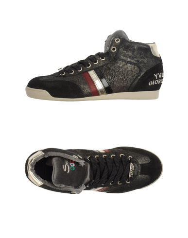 ZOOM SERAFINI LUXURY - High-tops
