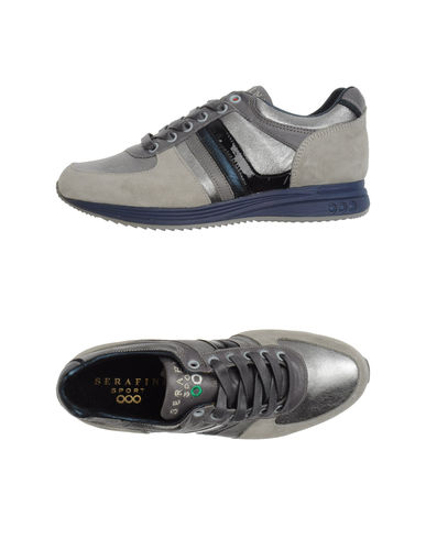 ZOOM SERAFINI SPORT - Trainers
