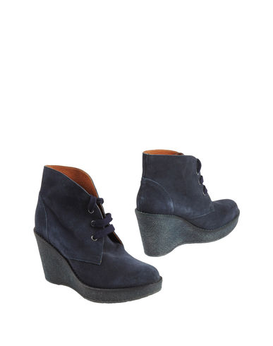 ZOOM SERAFINI ETOILE - Wedge