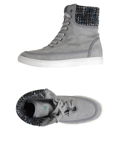 ZOOM SERAFINI ETOILE - High-tops