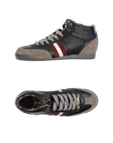 ZOOM SERAFINI LUXURY - High-top sneaker