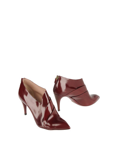 ZOOM EMPORIO ARMANI - Shoe boots