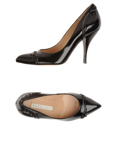 ZOOM PURA LÓPEZ - Pump