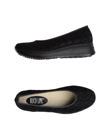 ZOOM RUCO LINE - Wedge
