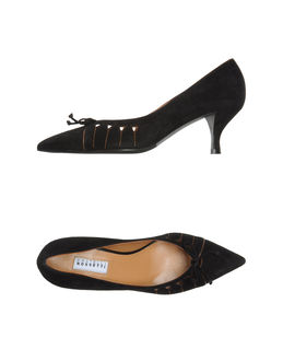 FRATELLI ROSSETTI - CALZATURE - Decolletes