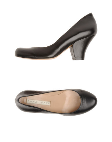 ZOOM PURA LÓPEZ - Pump