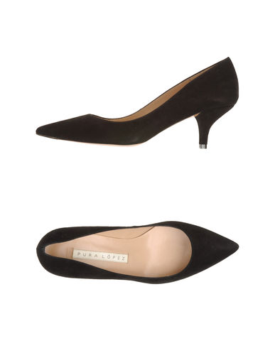 ZOOM PURA LÓPEZ - Pump