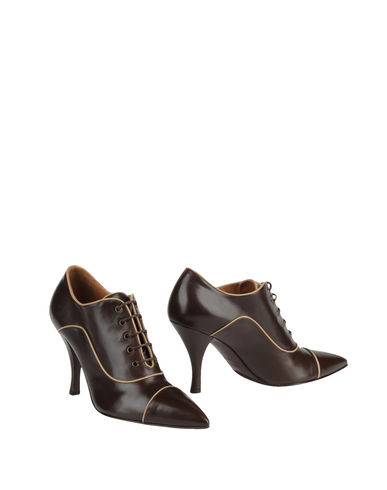 ZOOM FRATELLI ROSSETTI - Shoe boots