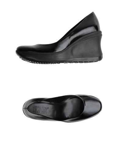 ZOOM RUCO LINE - Closed-toe slip-ons