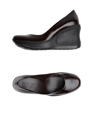 ZOOM RUCO LINE - Wedge