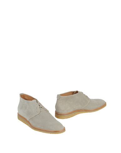 ZOOM FRATELLI ROSSETTI - Ankle boots