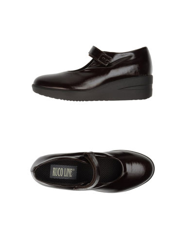 ZOOM RUCO LINE - Wedge