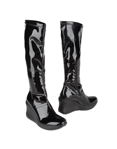 ZOOM RUCO LINE - High-heeled boots