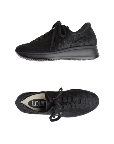 ZOOM RUCO LINE - Wedge