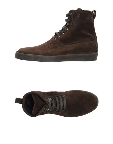 ZOOM FRATELLI ROSSETTI - Ankle boots