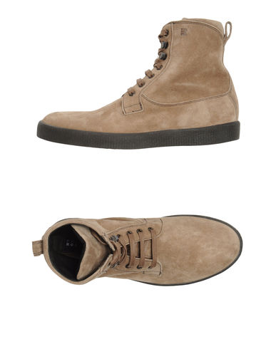 ZOOM FRATELLI ROSSETTI - Ankle boots