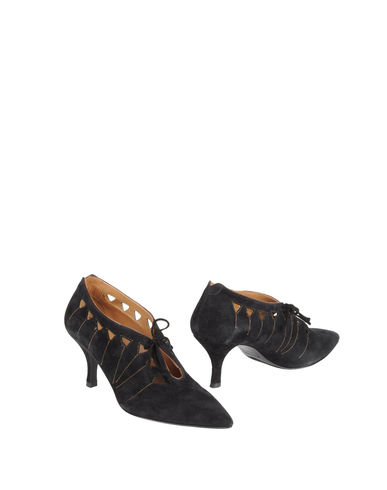 ZOOM FRATELLI ROSSETTI - Shoe boots