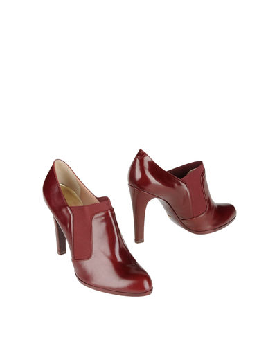 ZOOM EMPORIO ARMANI - Shoe boots
