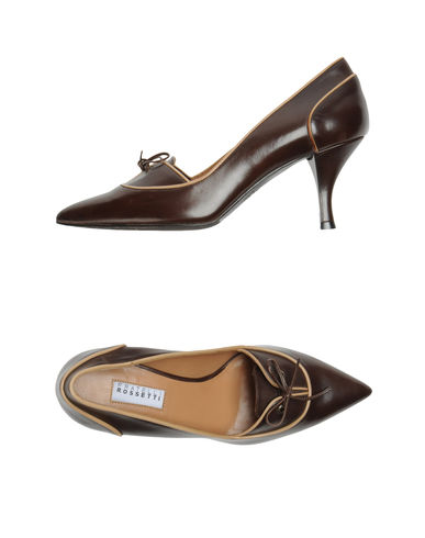 ZOOM FRATELLI ROSSETTI - Court